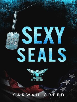 cover image of Sexy SEALs
